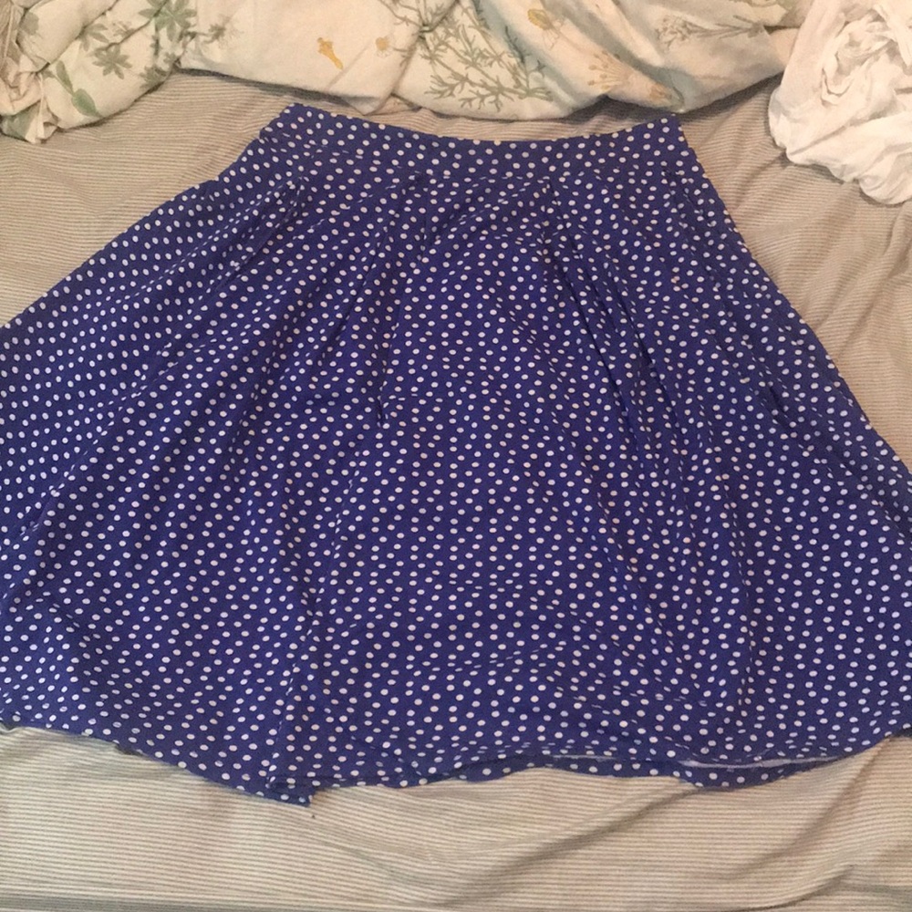 LuLaRoe skirt